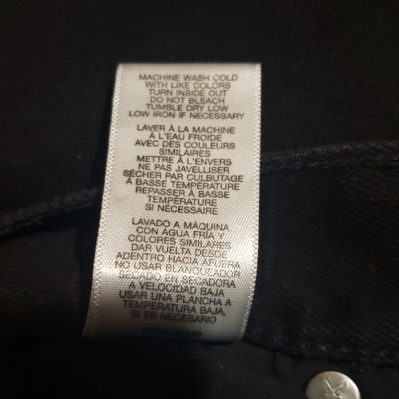 Michael Kors Jeans - Picture 4 of 6